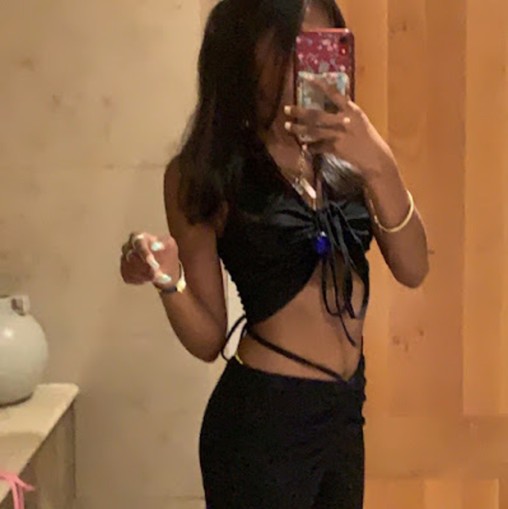 Meet your Posher, Rishelle